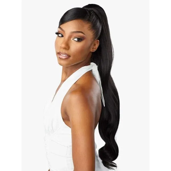 Sensationnel Synthetic Lulu Pony - WINI