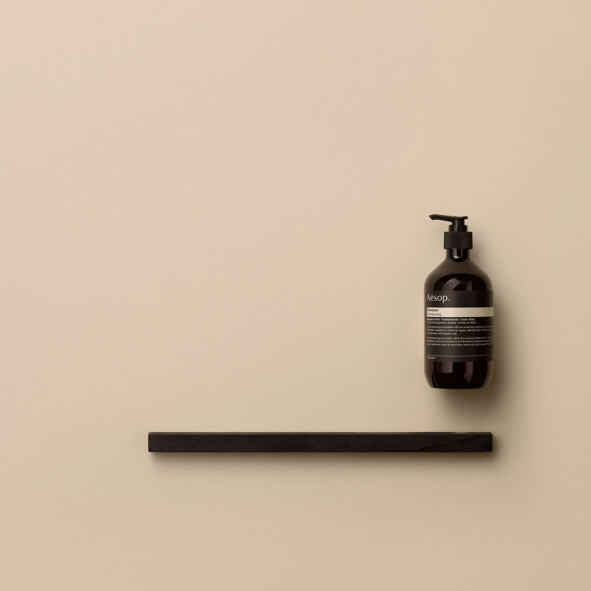 Shampoo
