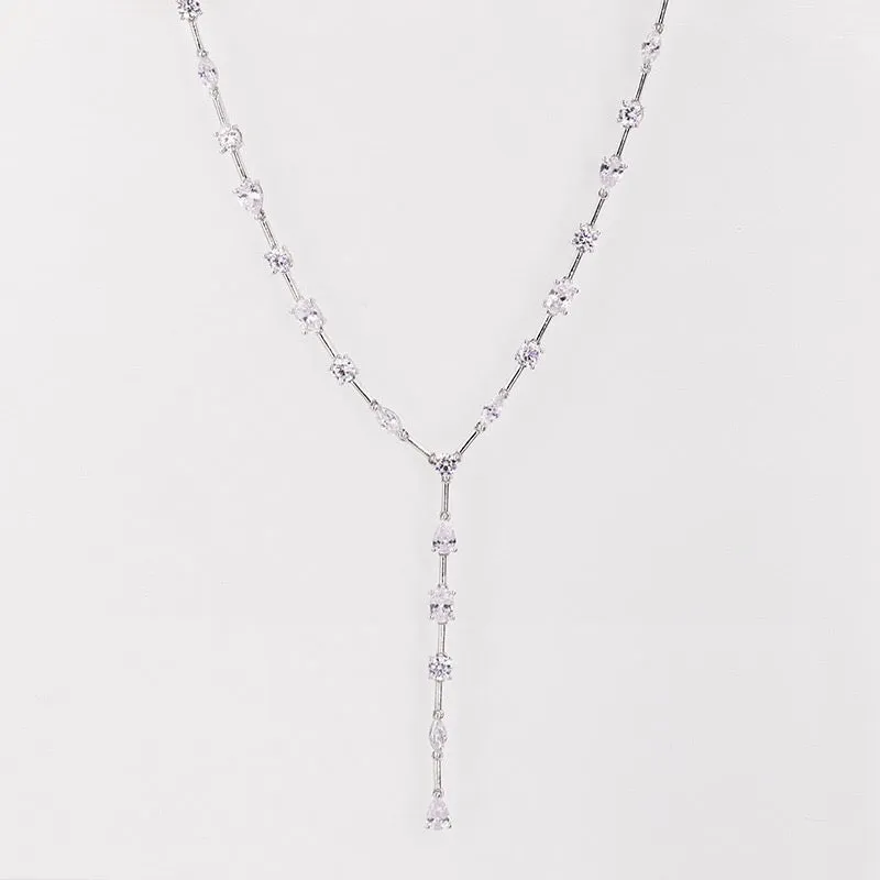 Skye Lariat