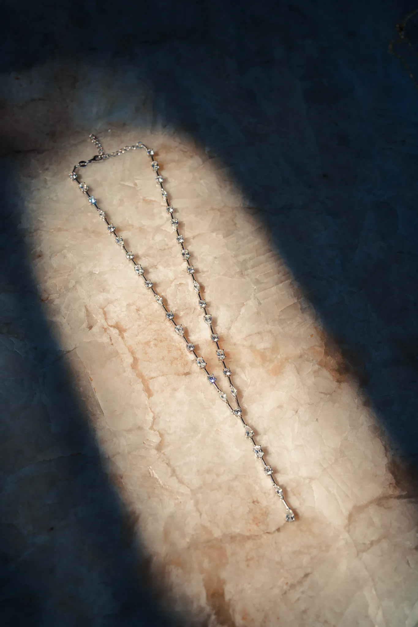 Skye Lariat