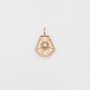 Small Arcadia Amulet