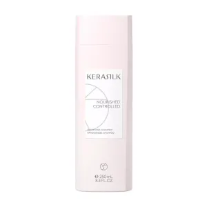 Smoothing Shampoo