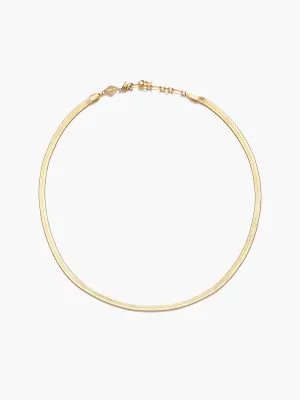 Snake Charmer Necklace