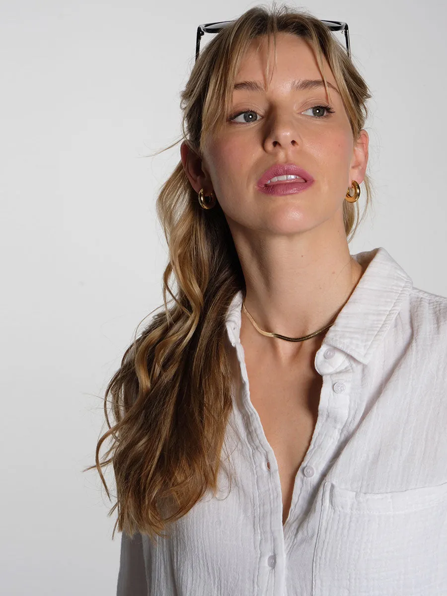 Snake Charmer Necklace