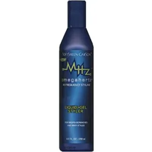 Soft Sheen Mega Hertz