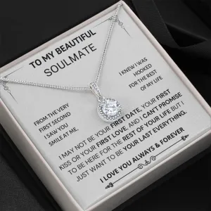 Soulmate Gift