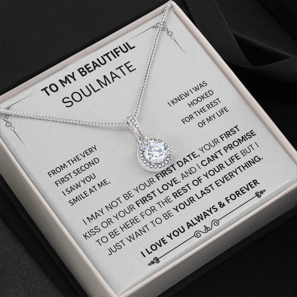 Soulmate Gift