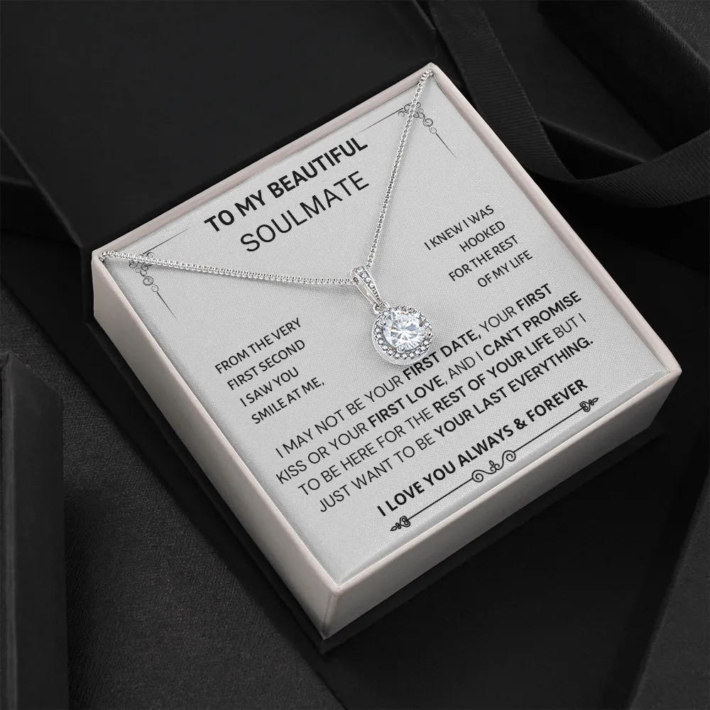 Soulmate Gift