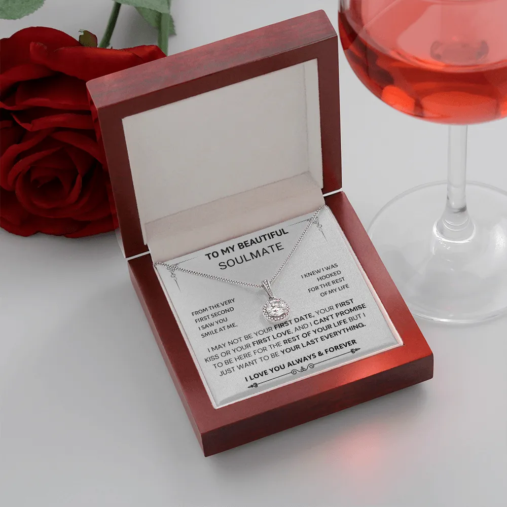 Soulmate Gift