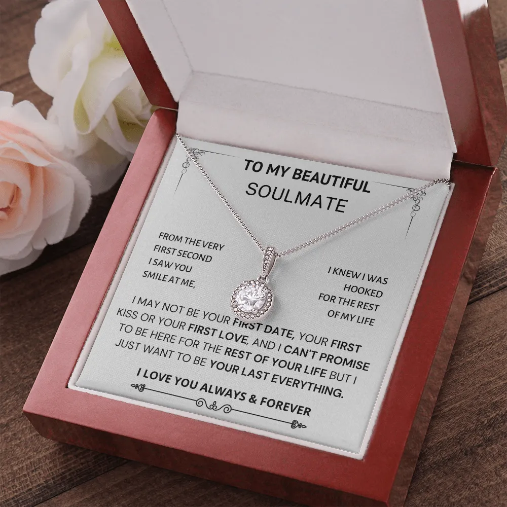 Soulmate Gift