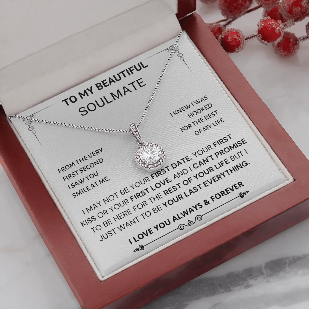 Soulmate Gift