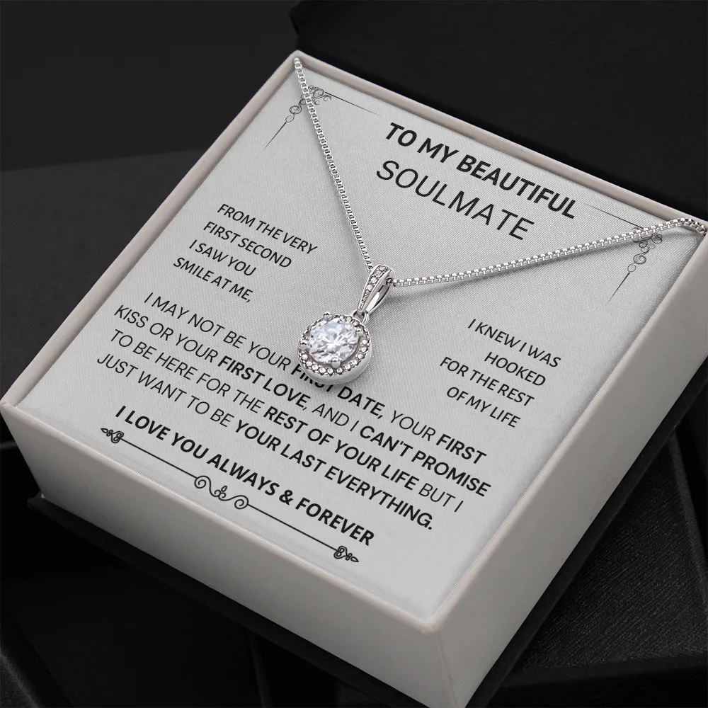 Soulmate Gift