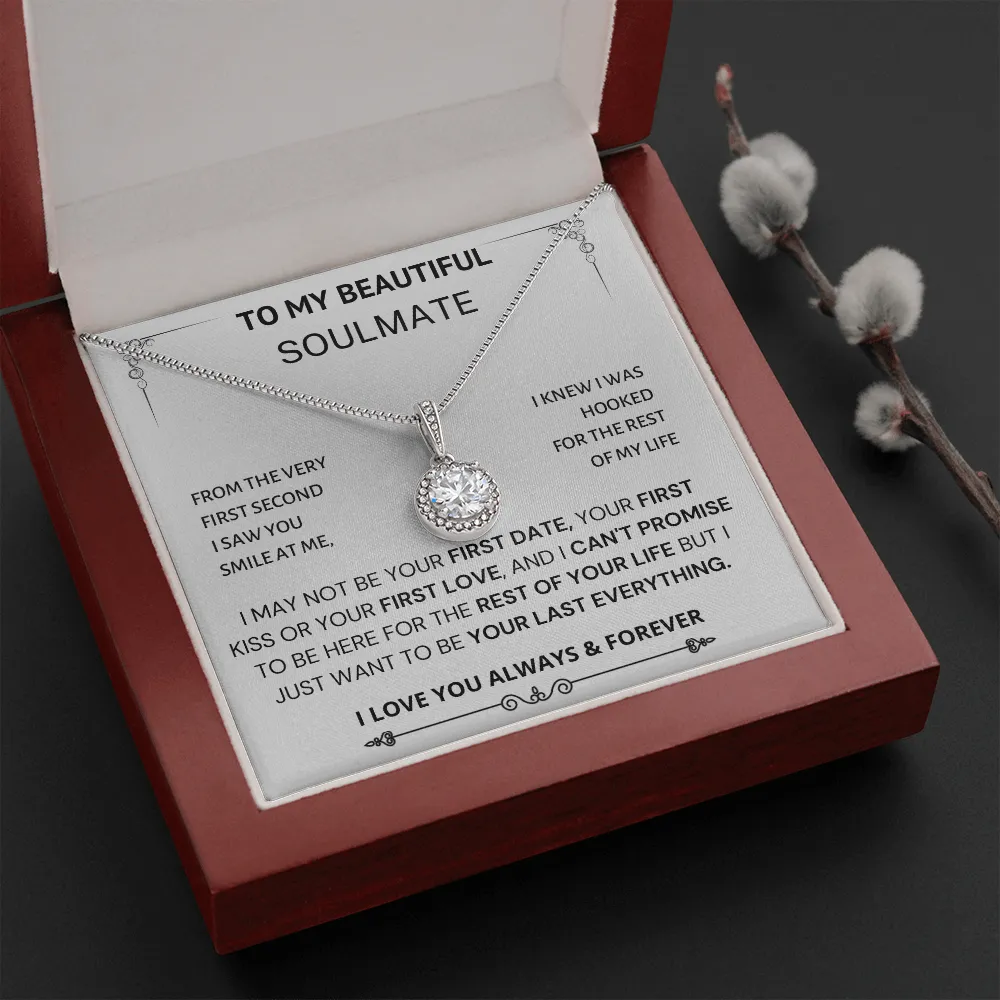 Soulmate Gift