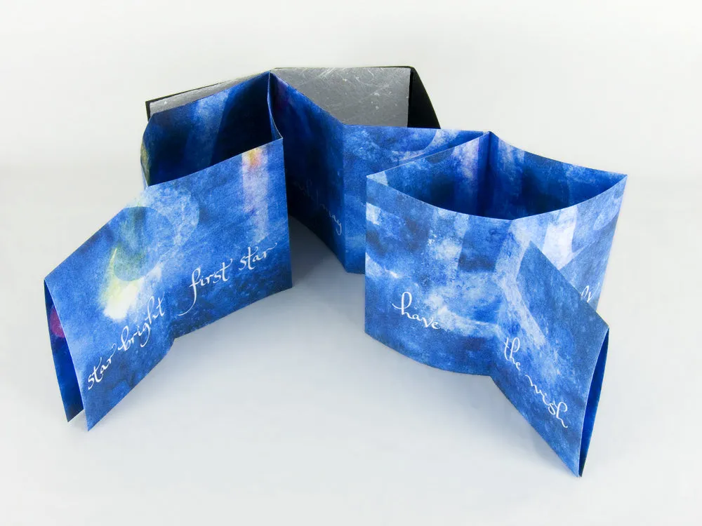 Star Spell by Cari Ferraro