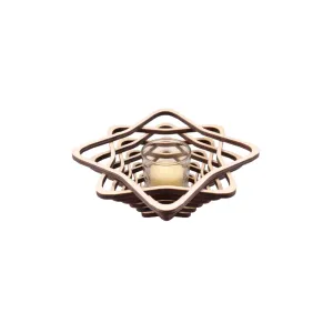 Star Votive