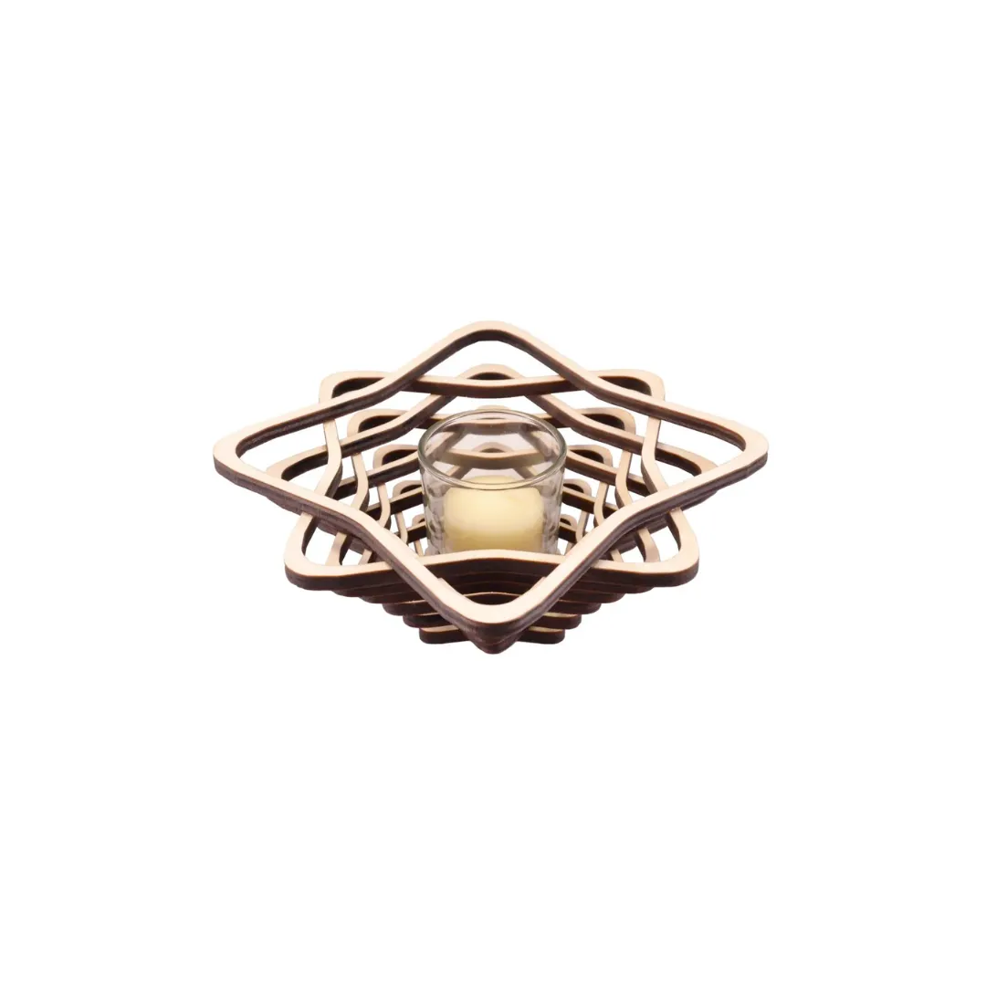 Star Votive