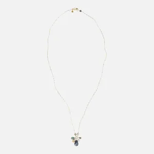 Starburst Necklace