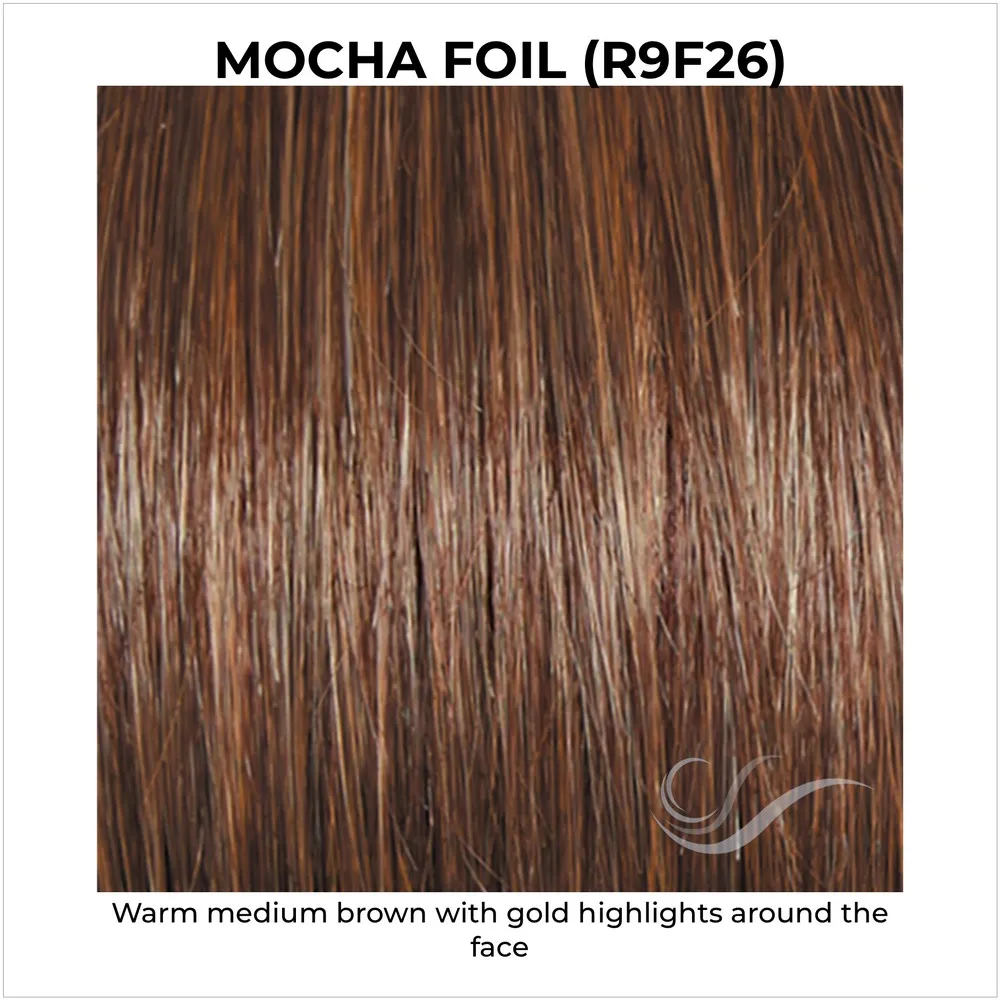 Stop Traffic by Raquel Welch (Basic Cap-Mono Crown Wig)