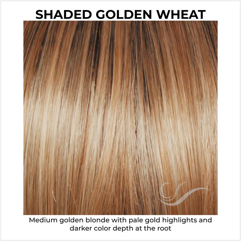 Stop Traffic by Raquel Welch (Basic Cap-Mono Crown Wig)