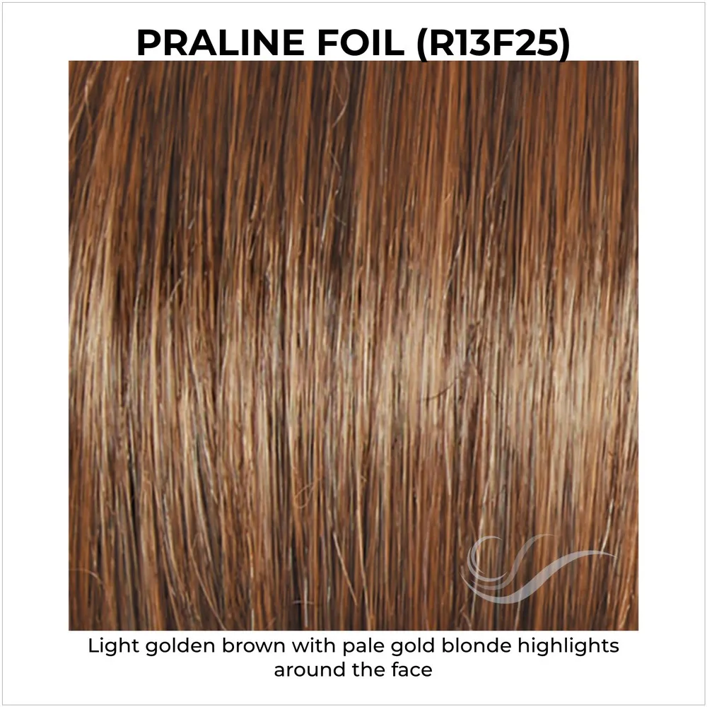 Stop Traffic by Raquel Welch (Basic Cap-Mono Crown Wig)