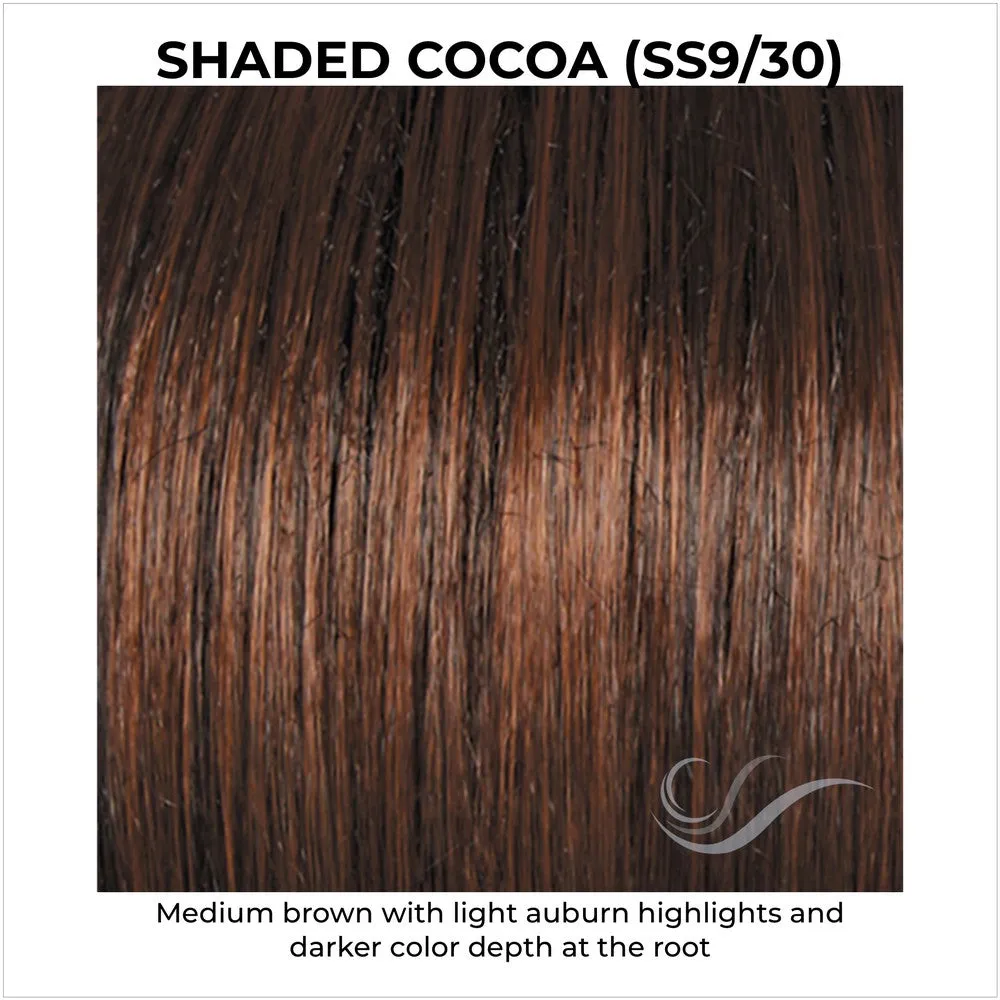 Stop Traffic by Raquel Welch (Basic Cap-Mono Crown Wig)