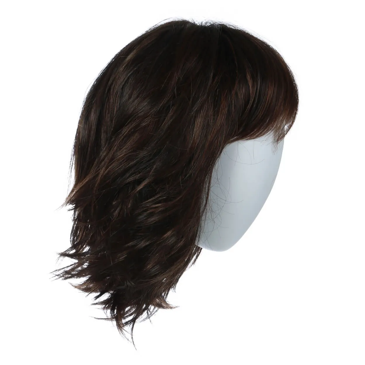 Stop Traffic by Raquel Welch (Basic Cap-Mono Crown Wig)