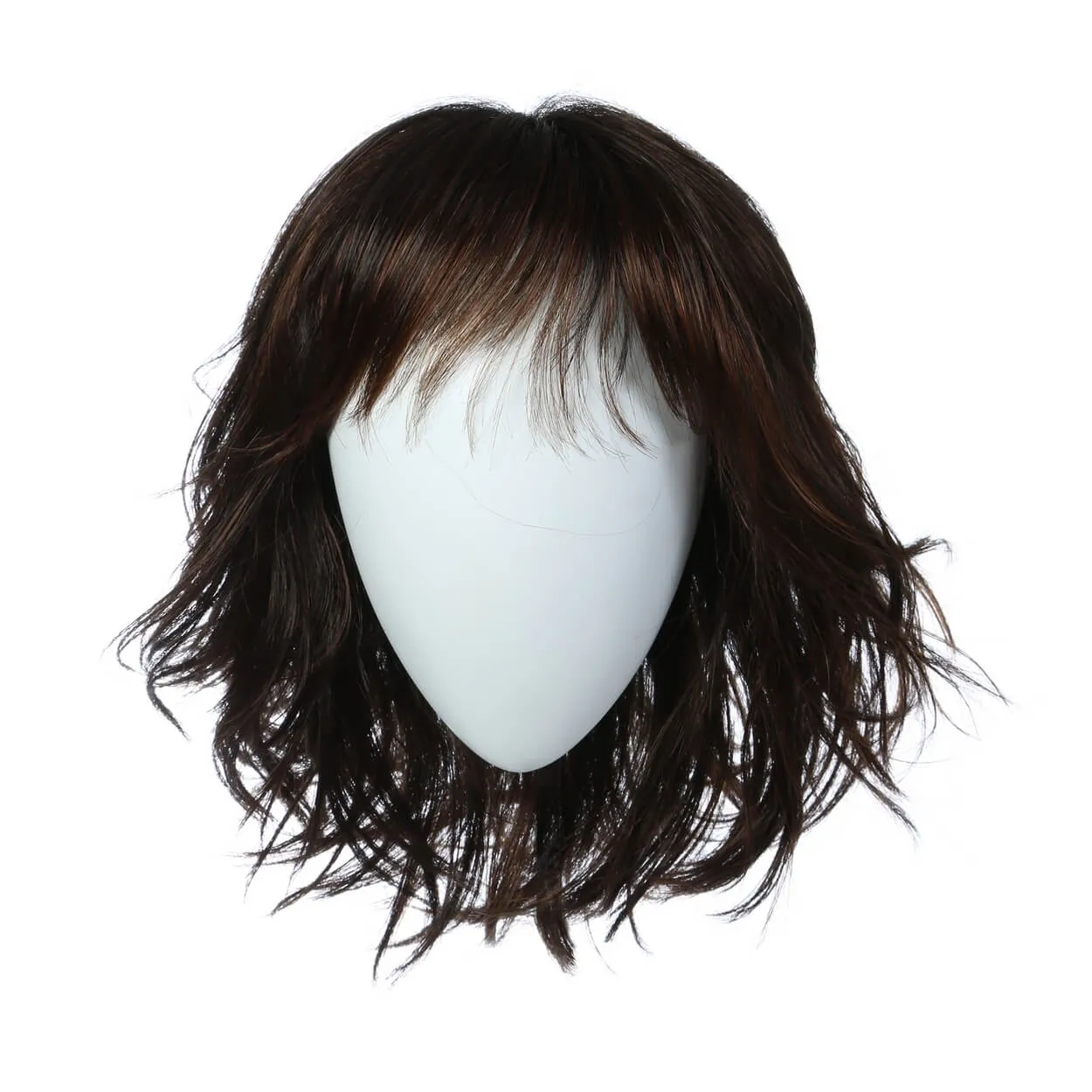 Stop Traffic by Raquel Welch (Basic Cap-Mono Crown Wig)