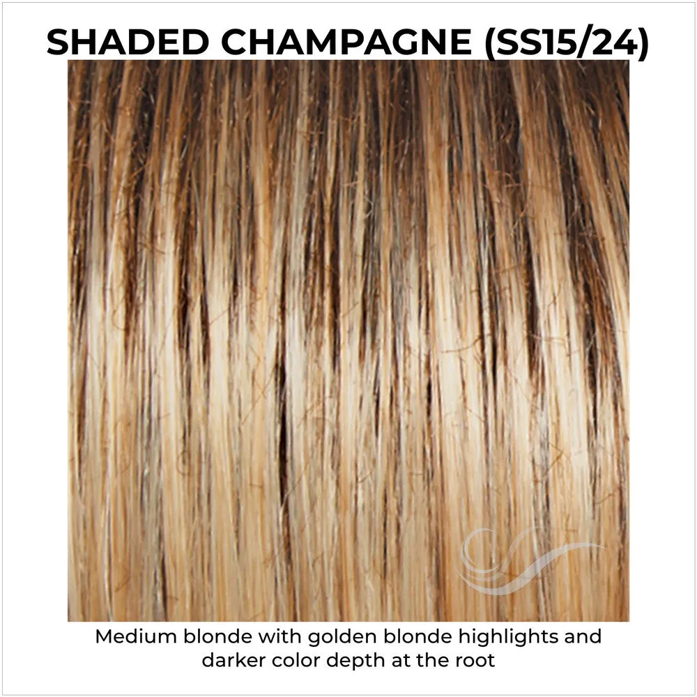 Stop Traffic by Raquel Welch (Basic Cap-Mono Crown Wig)