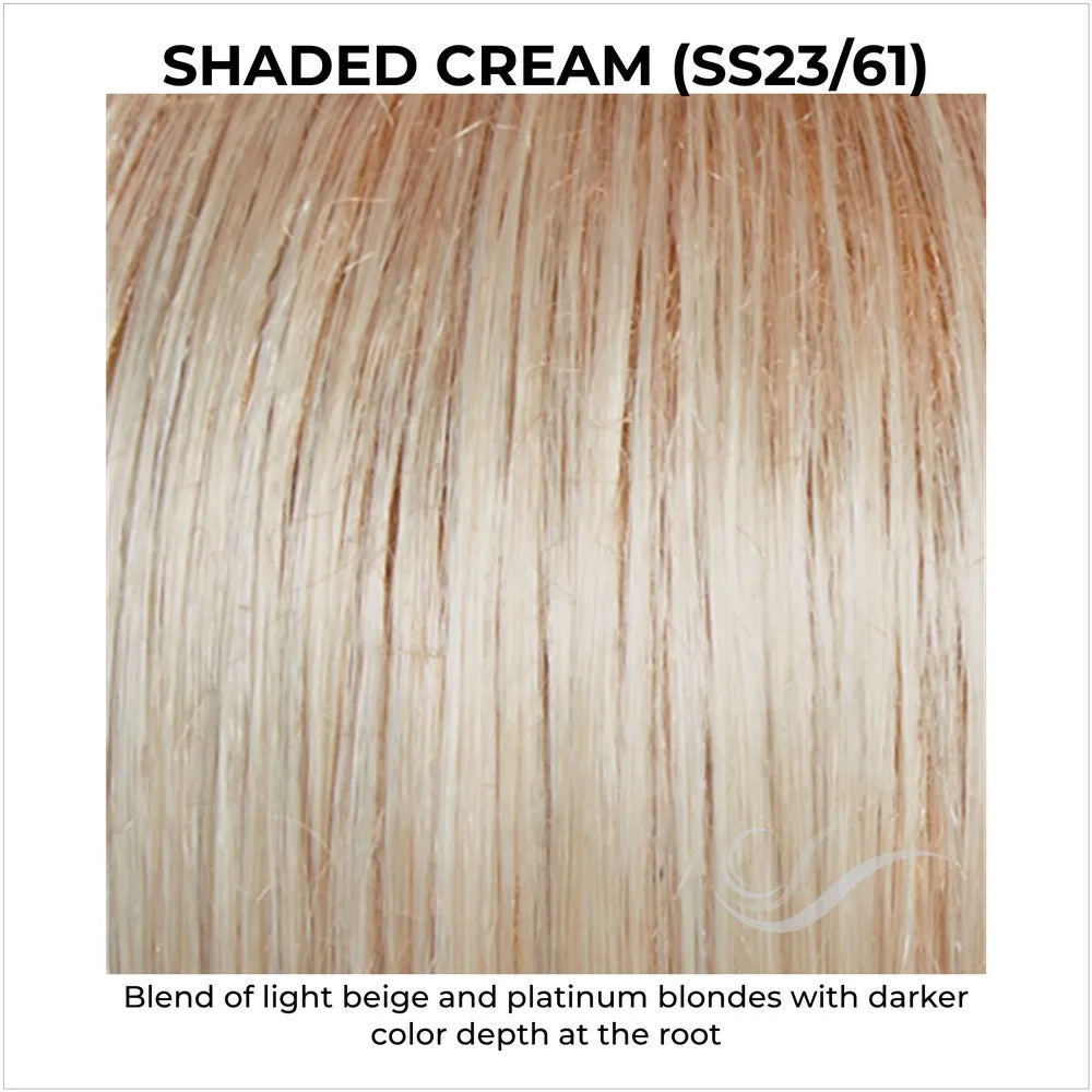 Stop Traffic by Raquel Welch (Basic Cap-Mono Crown Wig)
