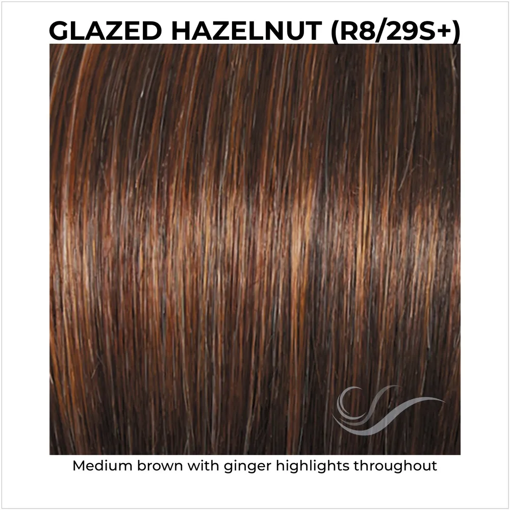 Stop Traffic by Raquel Welch (Basic Cap-Mono Crown Wig)