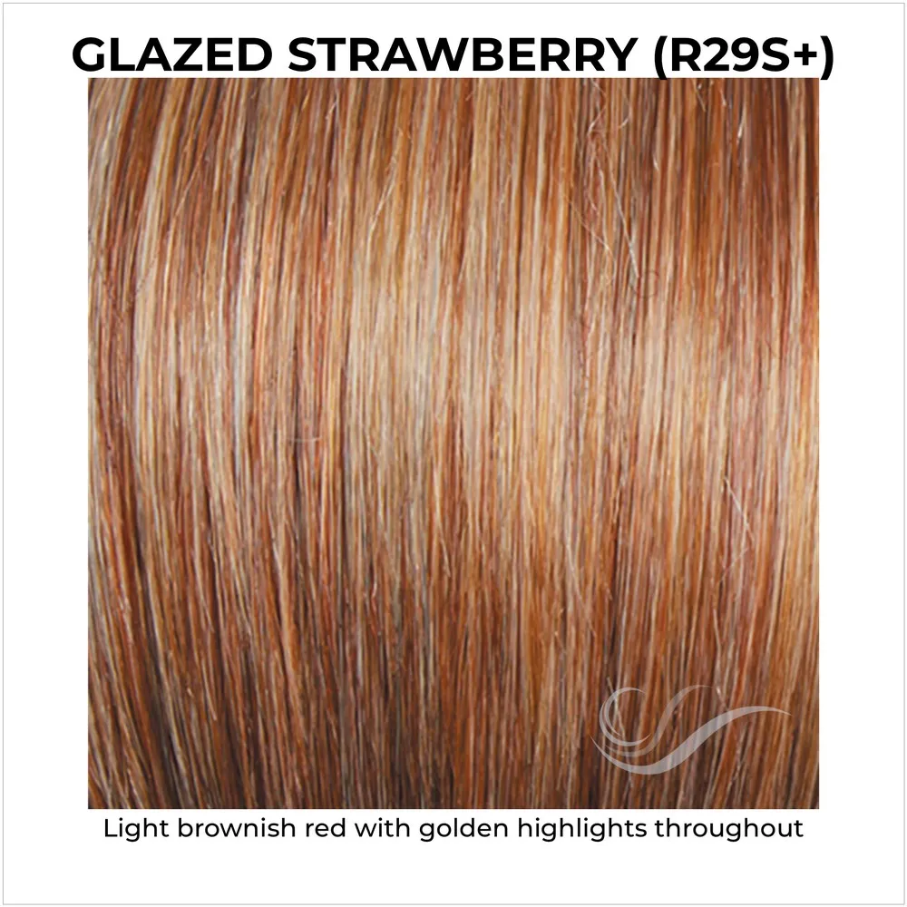 Stop Traffic by Raquel Welch (Basic Cap-Mono Crown Wig)