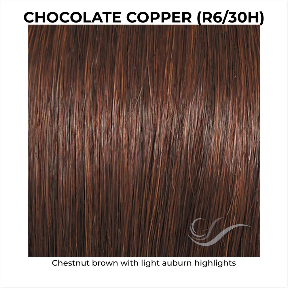Stop Traffic by Raquel Welch (Basic Cap-Mono Crown Wig)