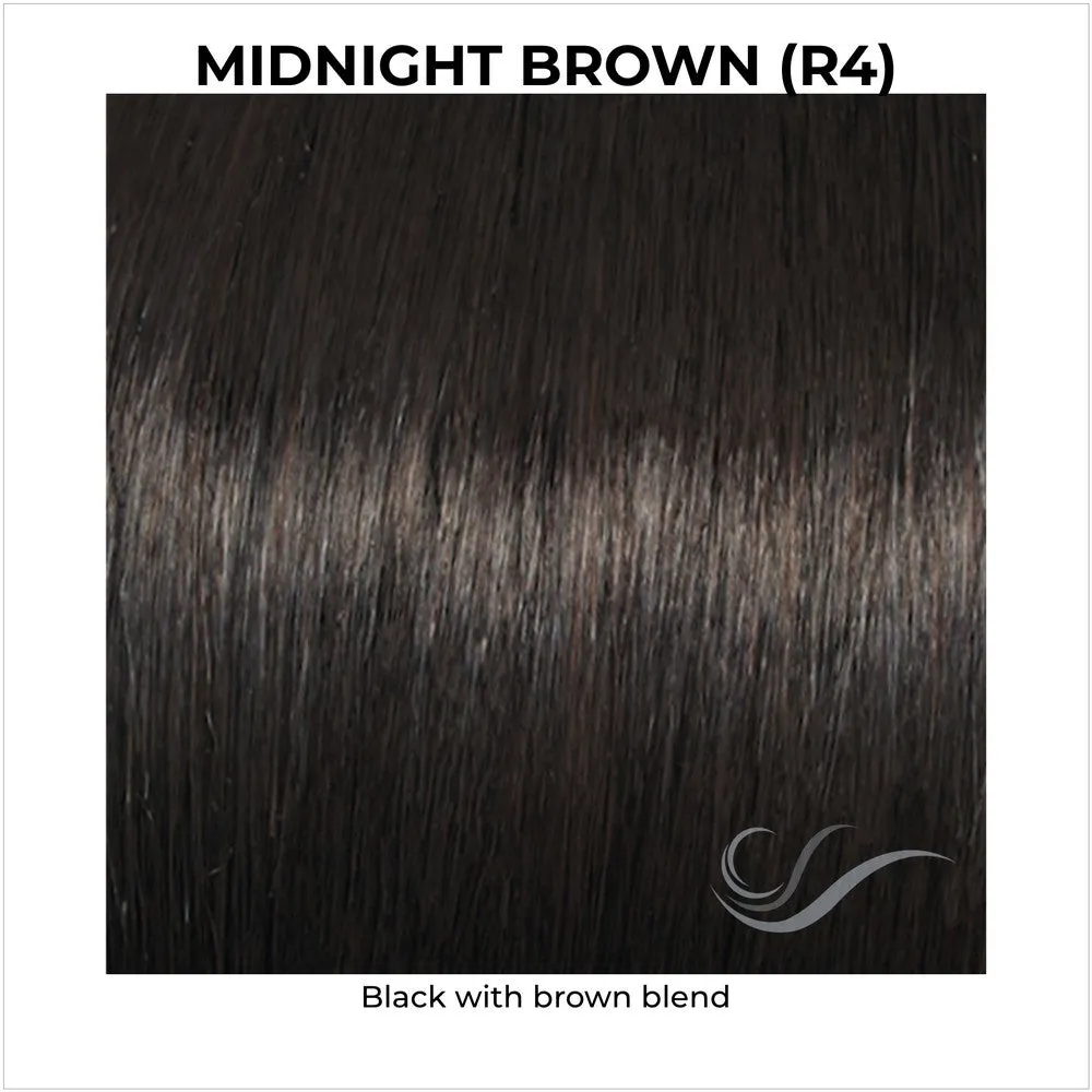 Stop Traffic by Raquel Welch (Basic Cap-Mono Crown Wig)