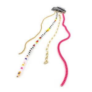 Sunshine Hair Chain