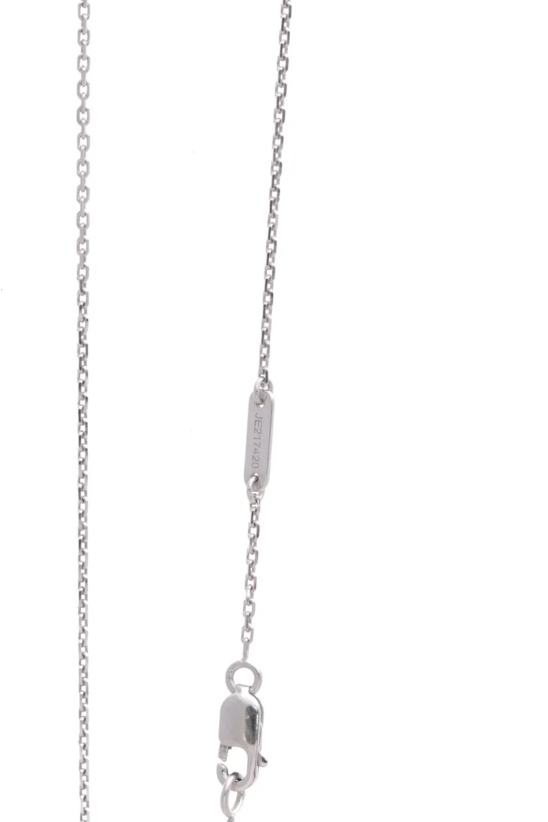 Sweet Butterfly Necklace