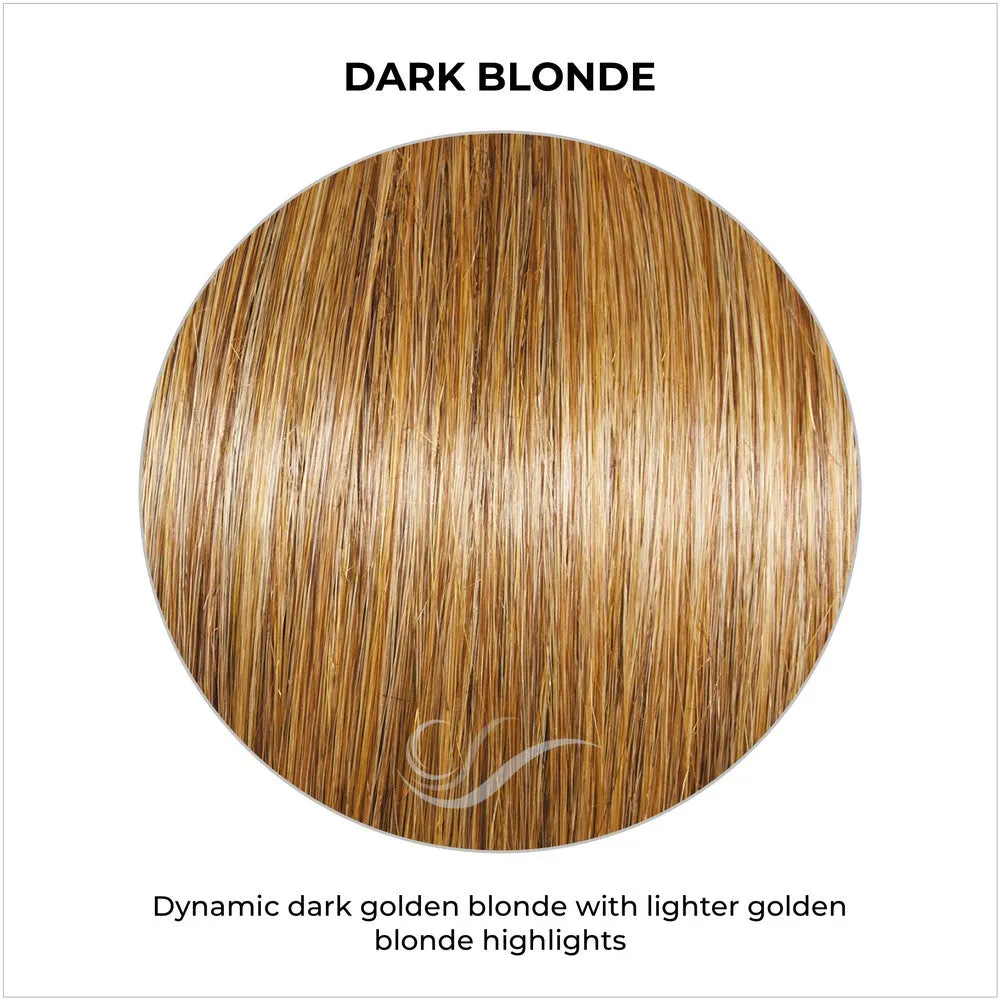 Sweet Delight by Gabor (Basic Cap Wig)