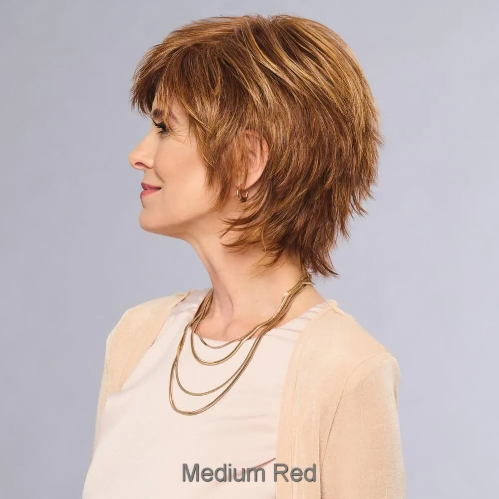 Sweet Delight by Gabor (Basic Cap Wig)