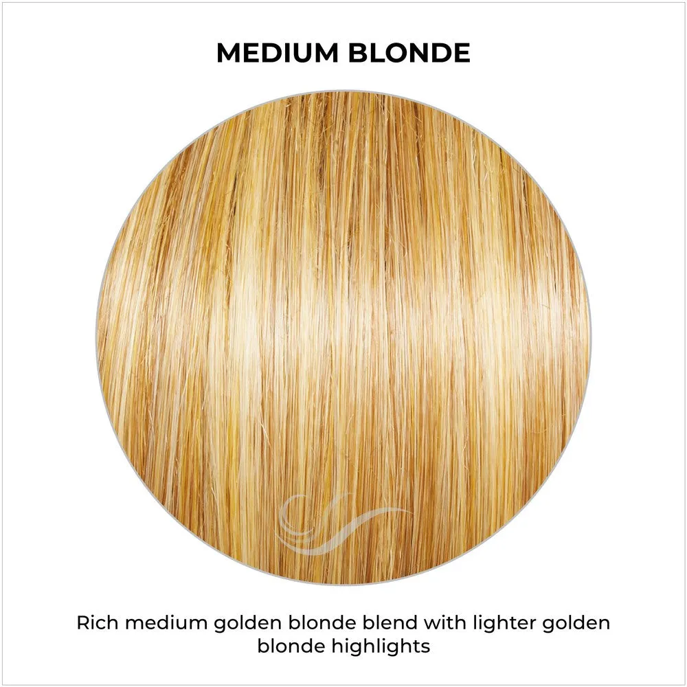 Sweet Delight by Gabor (Basic Cap Wig)