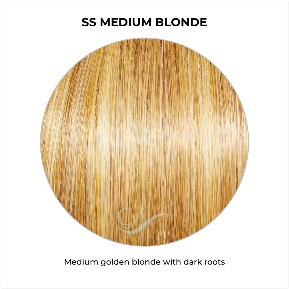 Sweet Delight by Gabor (Basic Cap Wig)