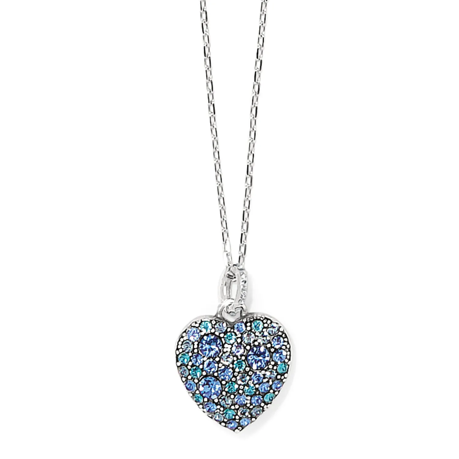 Sweet Love Necklace - JM7693
