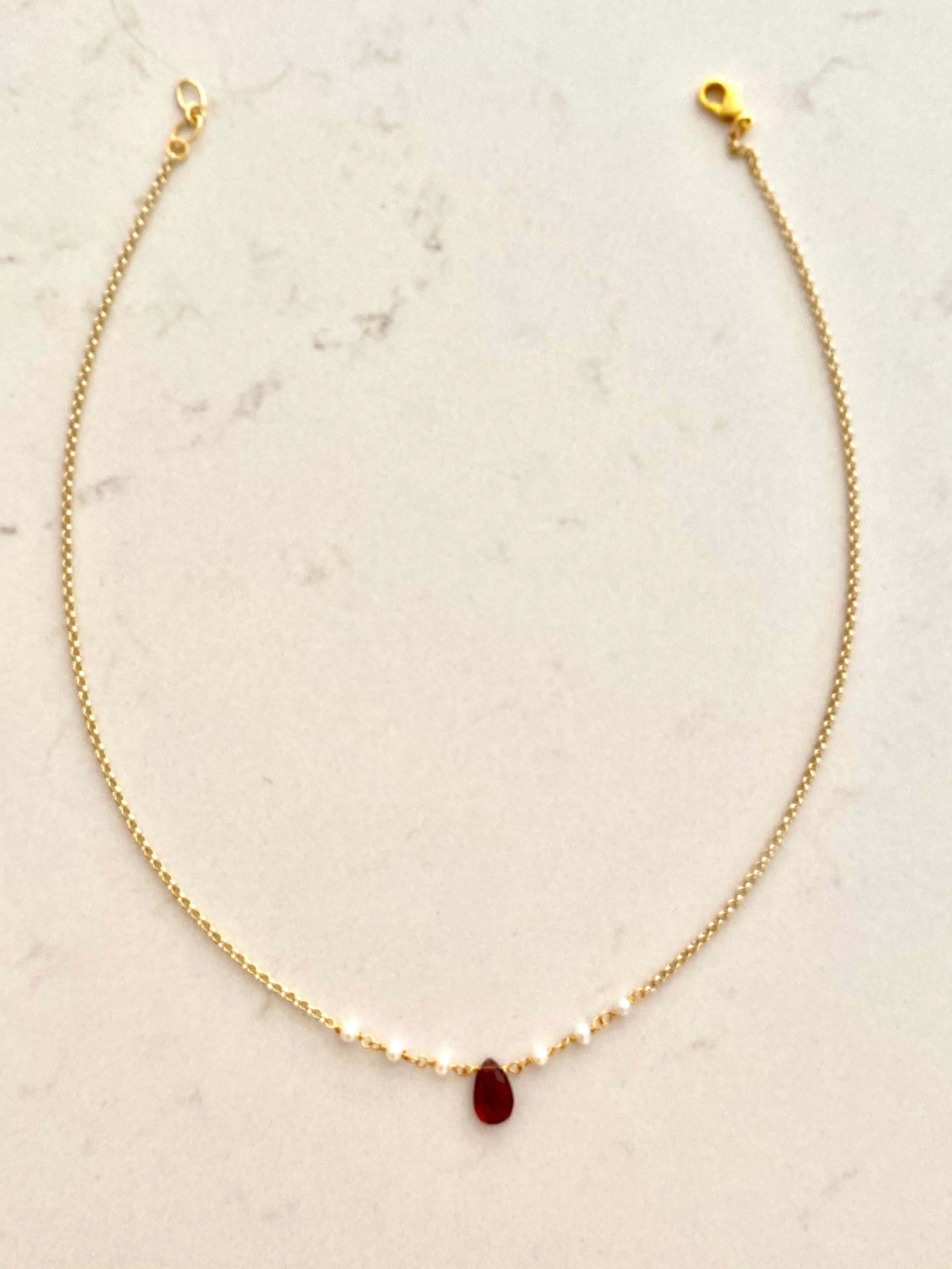 Sweet Thing Necklace