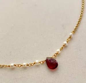 Sweet Thing Necklace