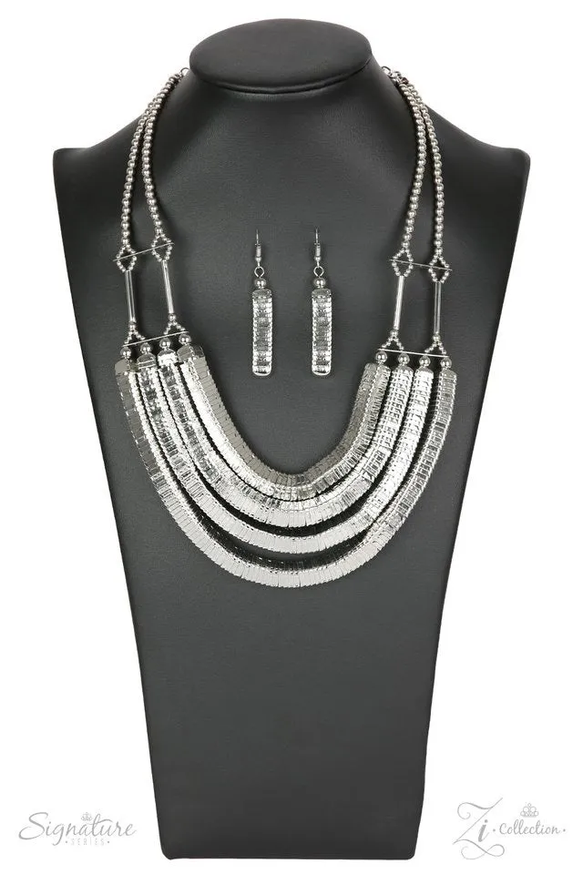 The Heidi - 2018 Zi Signature Series Collection