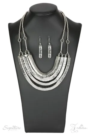 The Heidi - 2018 Zi Signature Series Collection