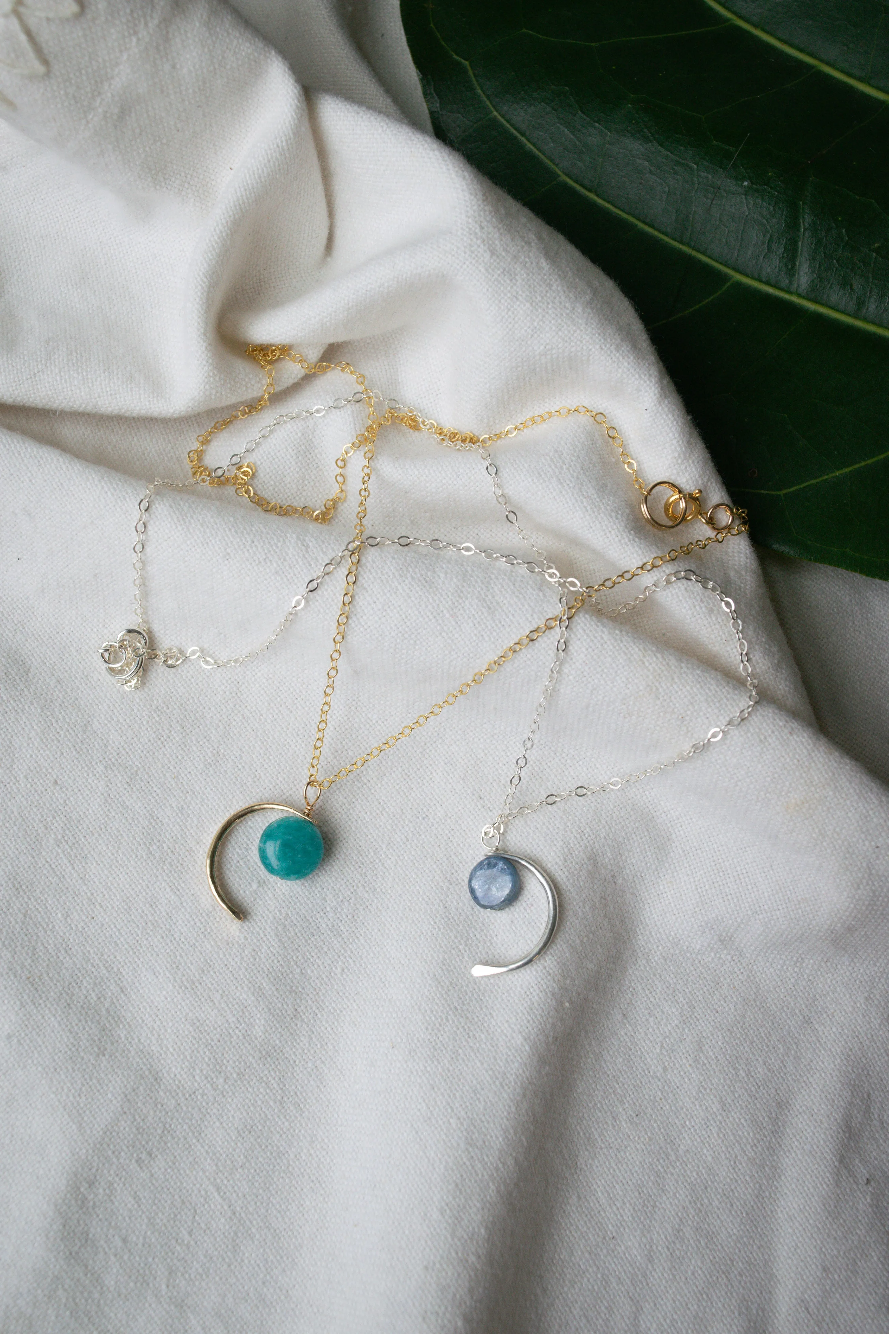 The Mona Necklace
