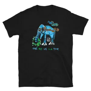 The Revelator – Short-Sleeve Unisex T-Shirt