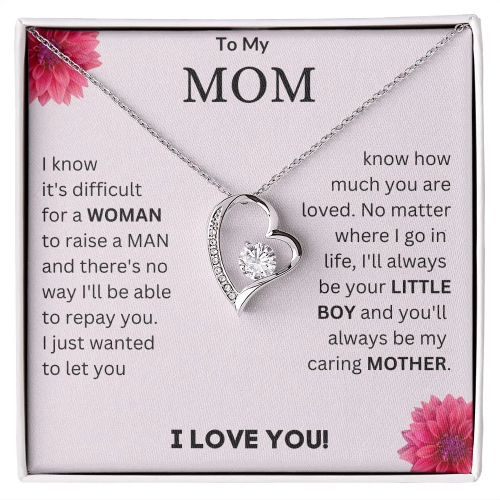 To My Mom - Forever Love