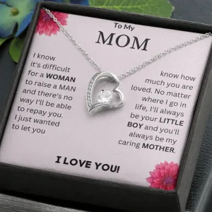 To My Mom - Forever Love