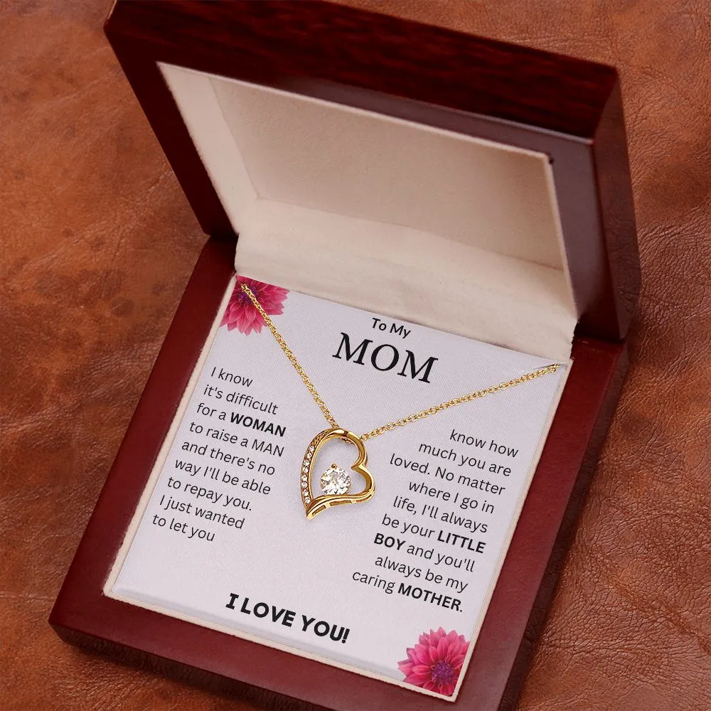 To My Mom - Forever Love