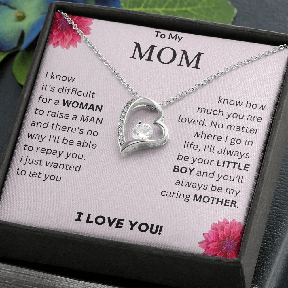 To My Mom - Forever Love